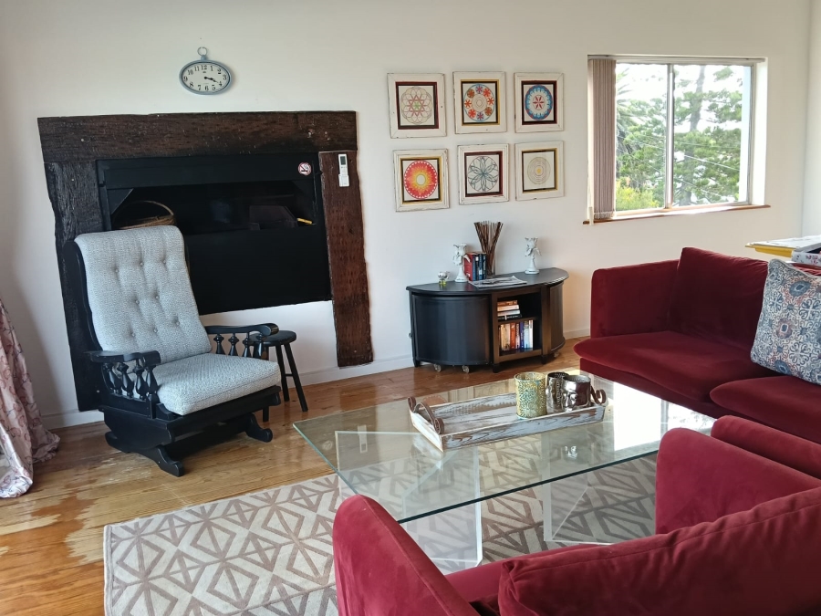 To Let 2 Bedroom Property for Rent in Vermont Western Cape